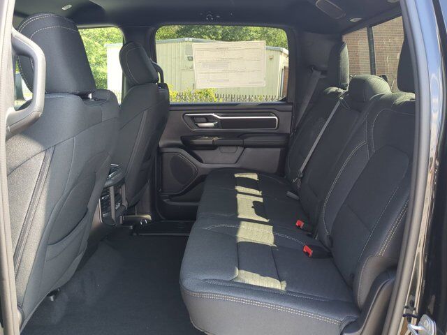 2025 Ram 1500 Big Horn Winder GA