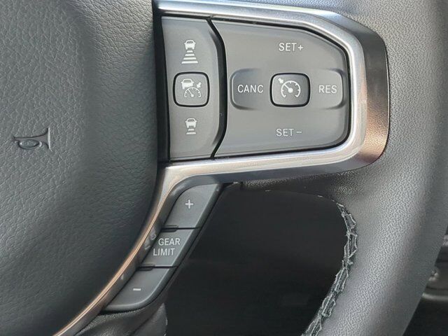 2025 Ram 1500 Big Horn Winder GA