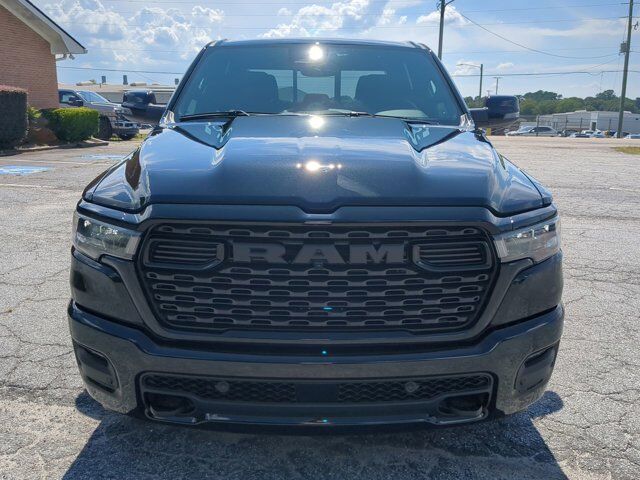2025 Ram 1500 Big Horn Winder GA
