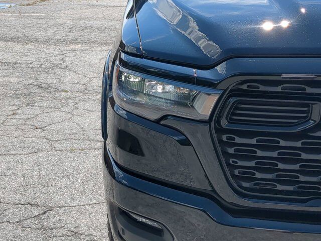 2025 Ram 1500 Big Horn Winder GA