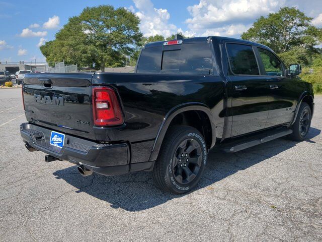 2025 Ram 1500 Big Horn Winder GA