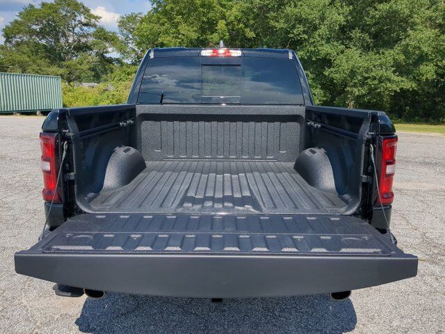2025 Ram 1500 Big Horn Winder GA