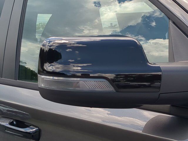 2025 Ram 1500 Big Horn Winder GA