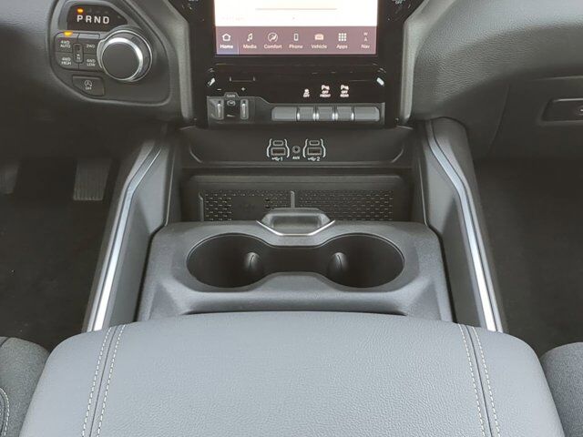 2025 Ram 1500 Big Horn Winder GA