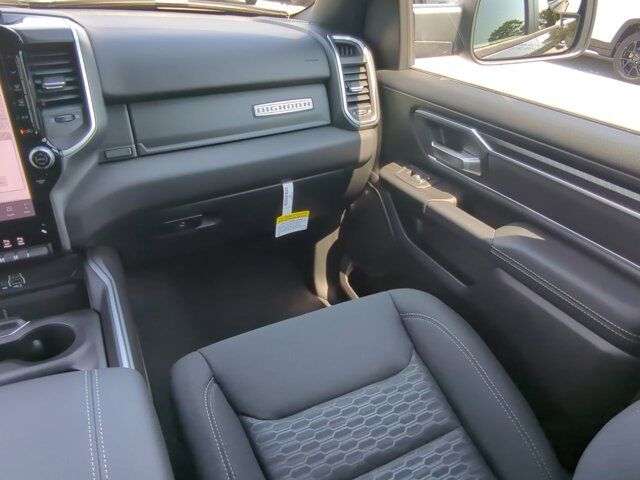 2025 Ram 1500 Big Horn Winder GA