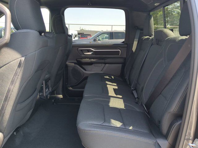 2025 Ram 1500 Big Horn Winder GA