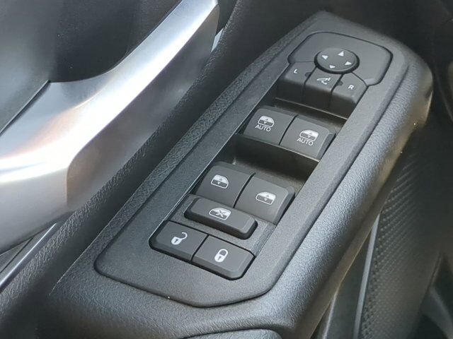 2025 Ram 1500 Big Horn Winder GA