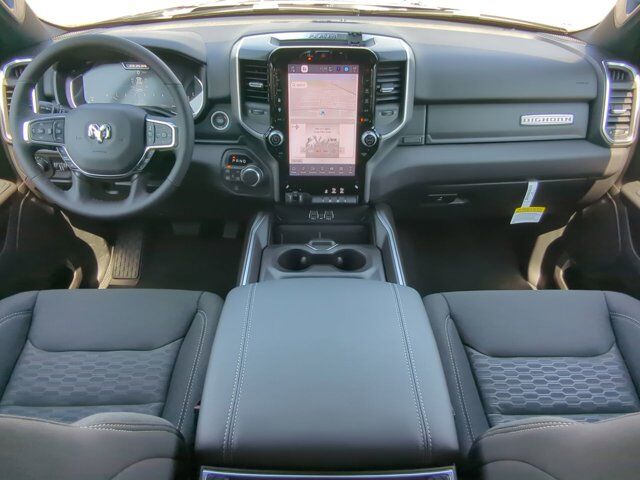 2025 Ram 1500 Big Horn Winder GA
