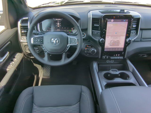 2025 Ram 1500 Big Horn Winder GA