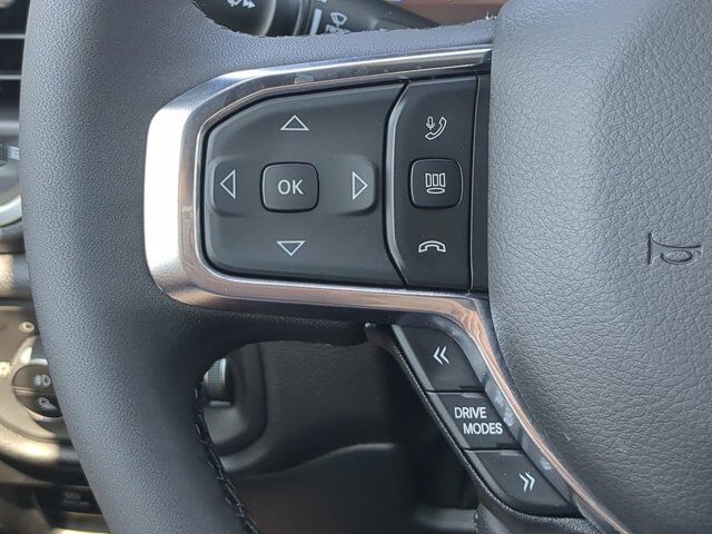2025 Ram 1500 Big Horn Winder GA