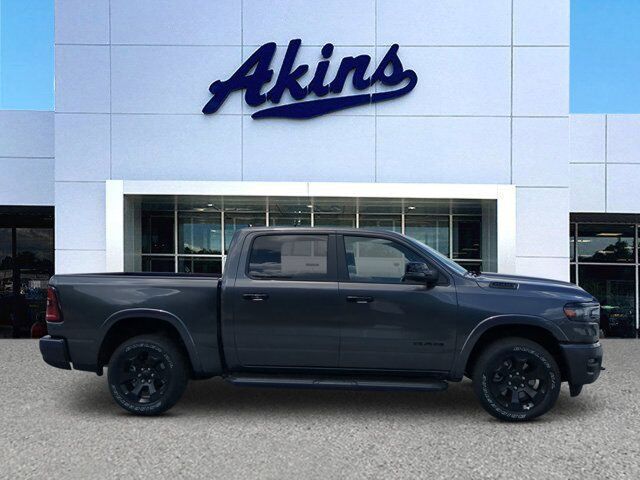 2025 Ram 1500 Big Horn Winder GA