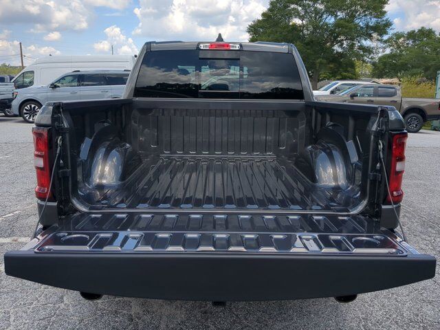 2025 Ram 1500 Big Horn Winder GA