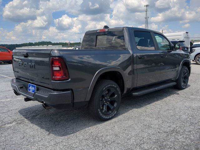 2025 Ram 1500 Big Horn Winder GA