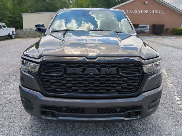 2025 Ram 1500 Big Horn Winder GA