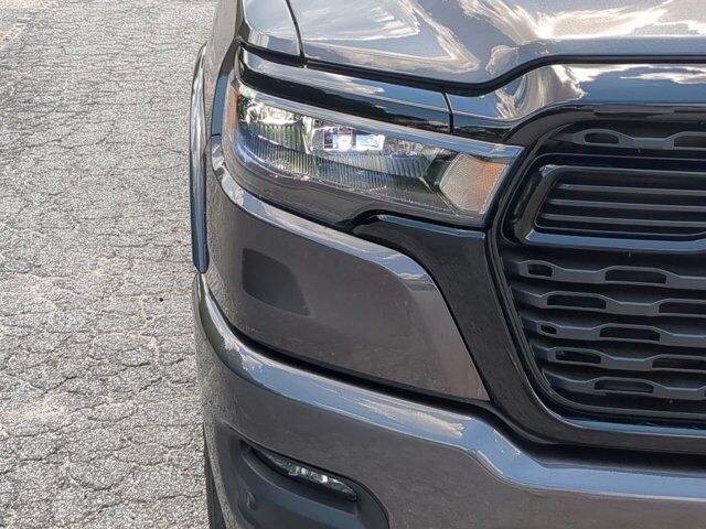 2025 Ram 1500 Big Horn Winder GA