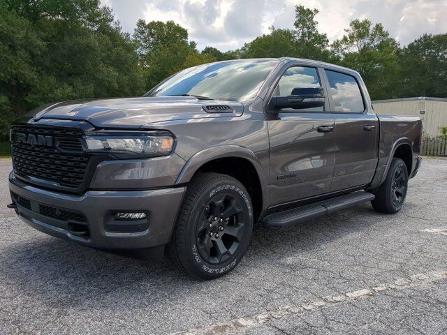 2025 Ram 1500 Big Horn Winder GA