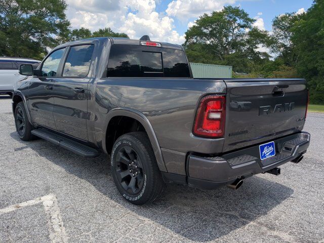 2025 Ram 1500 Big Horn Winder GA