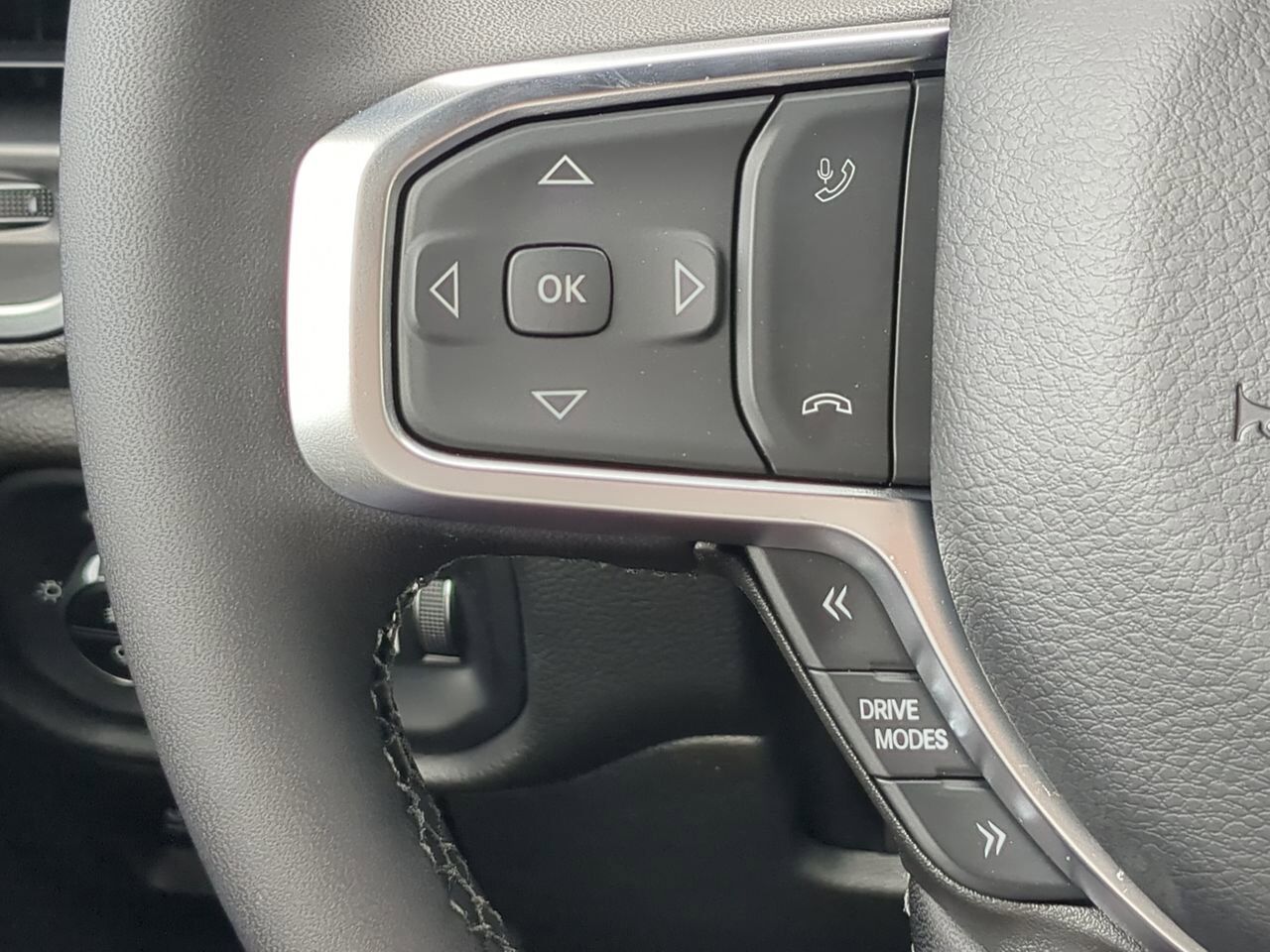 2025 Ram 1500 Big Horn Winder GA