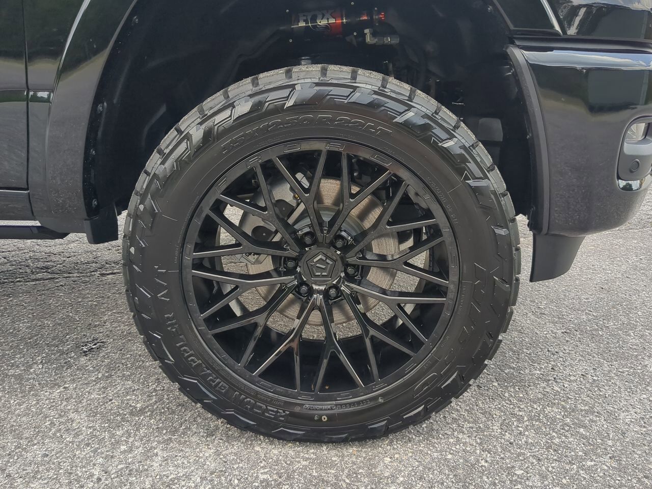 2025 Ram 1500 Big Horn Winder GA