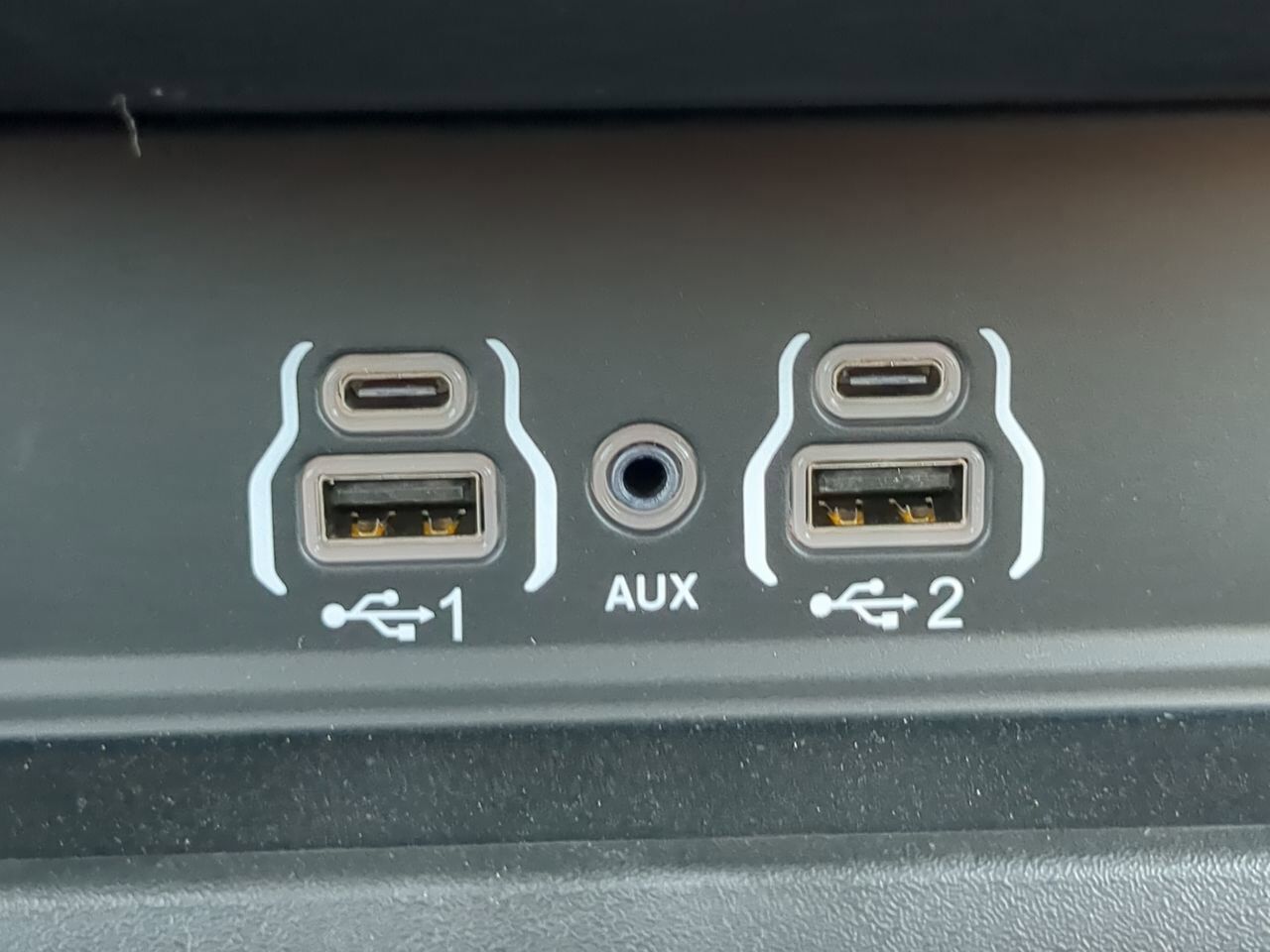 2025 Ram 1500 Big Horn Winder GA