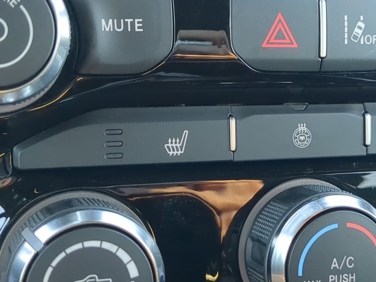 2025 Ram 1500 Big Horn Winder GA