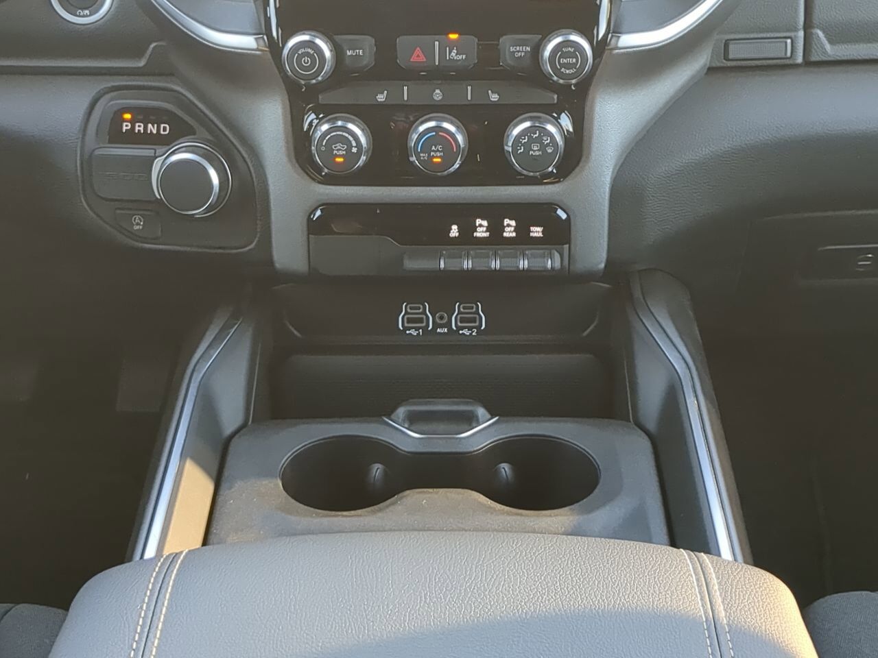 2025 Ram 1500 Big Horn Winder GA