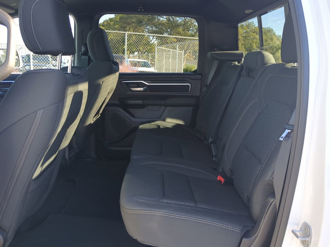 2025 Ram 1500 Big Horn Winder GA