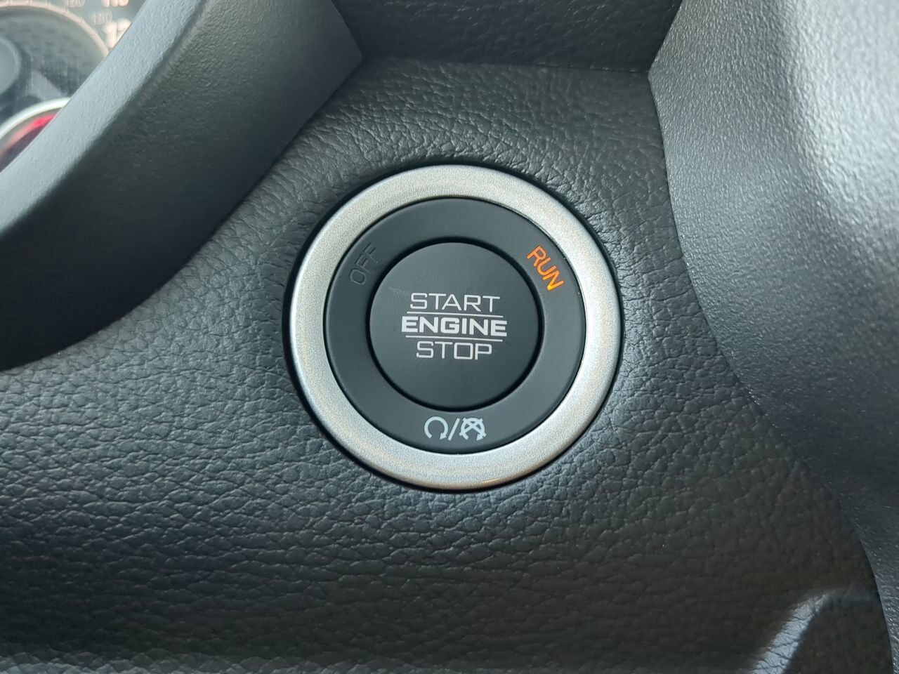 2025 Ram 1500 Big Horn Winder GA