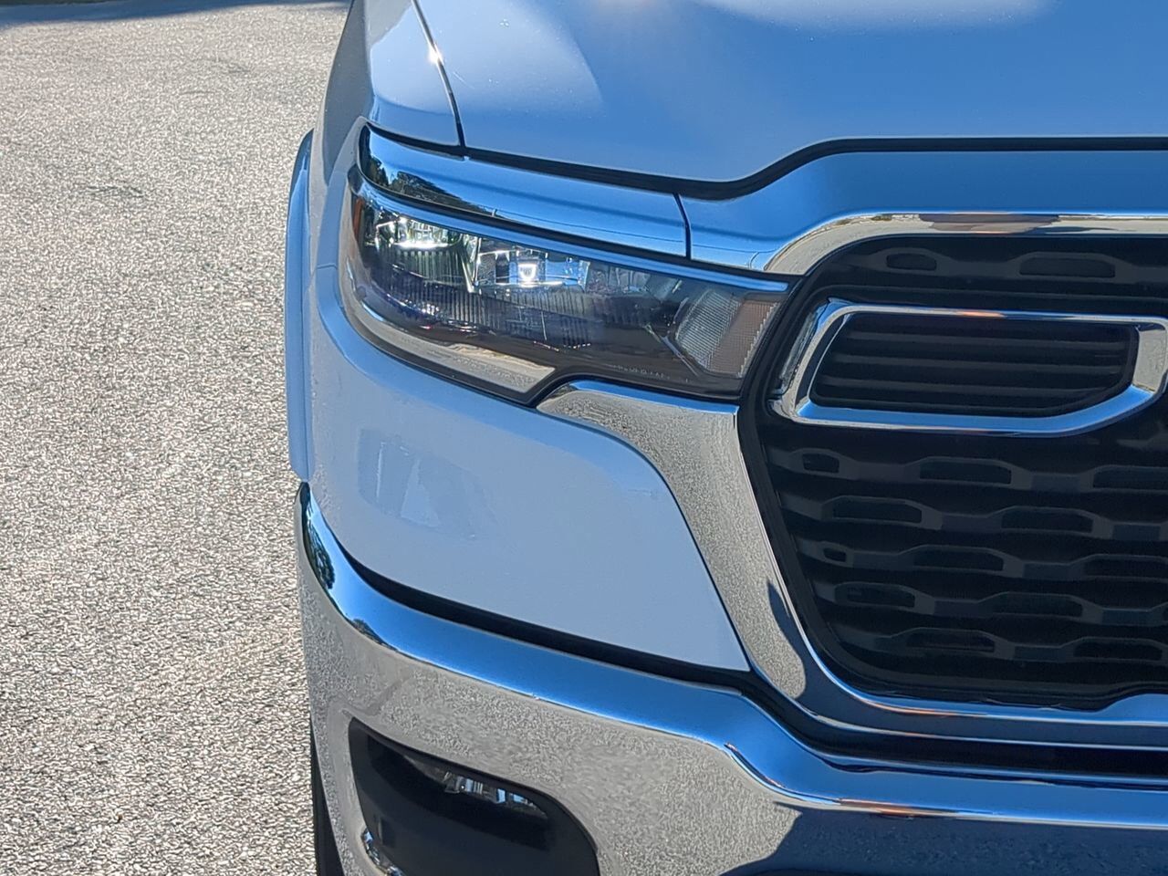 2025 Ram 1500 Big Horn Winder GA