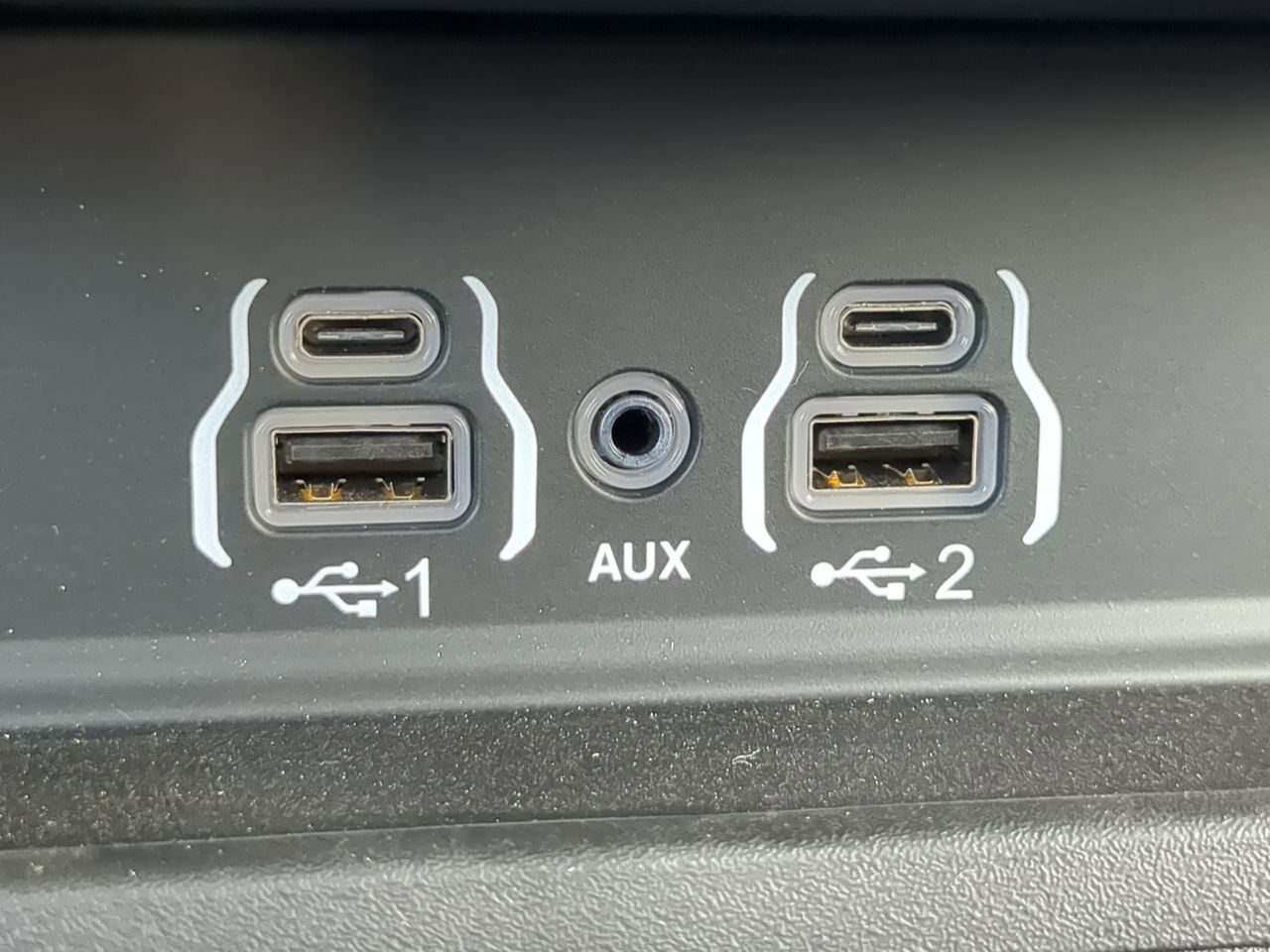 2025 Ram 1500 Big Horn Winder GA