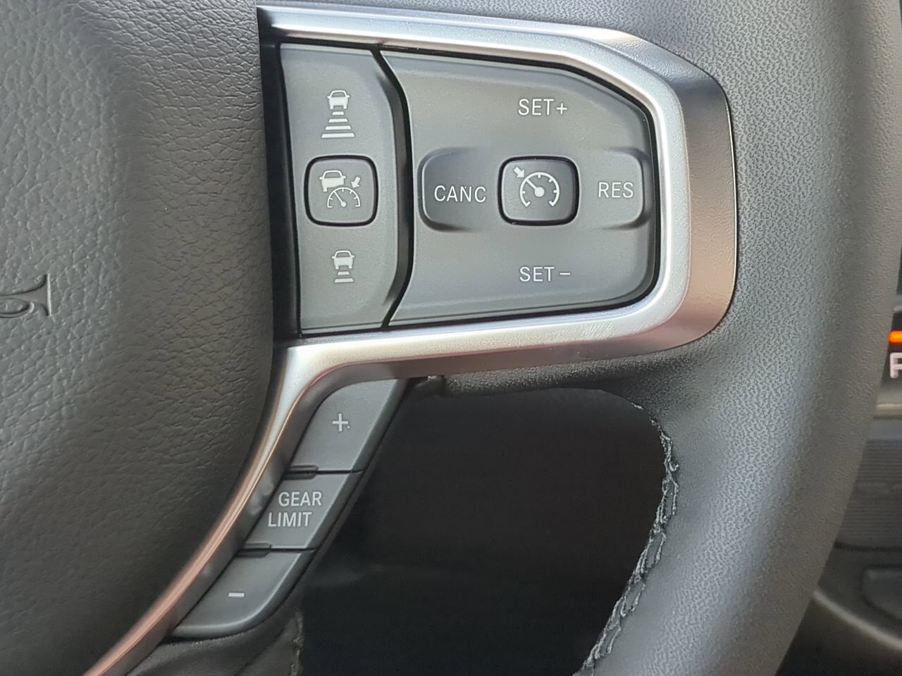 2025 Ram 1500 Big Horn Winder GA