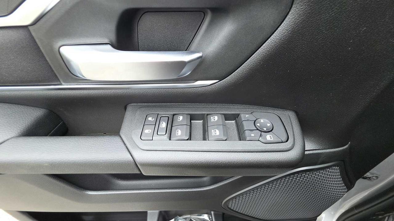 2025 Ram 1500 Big Horn Hudson MA