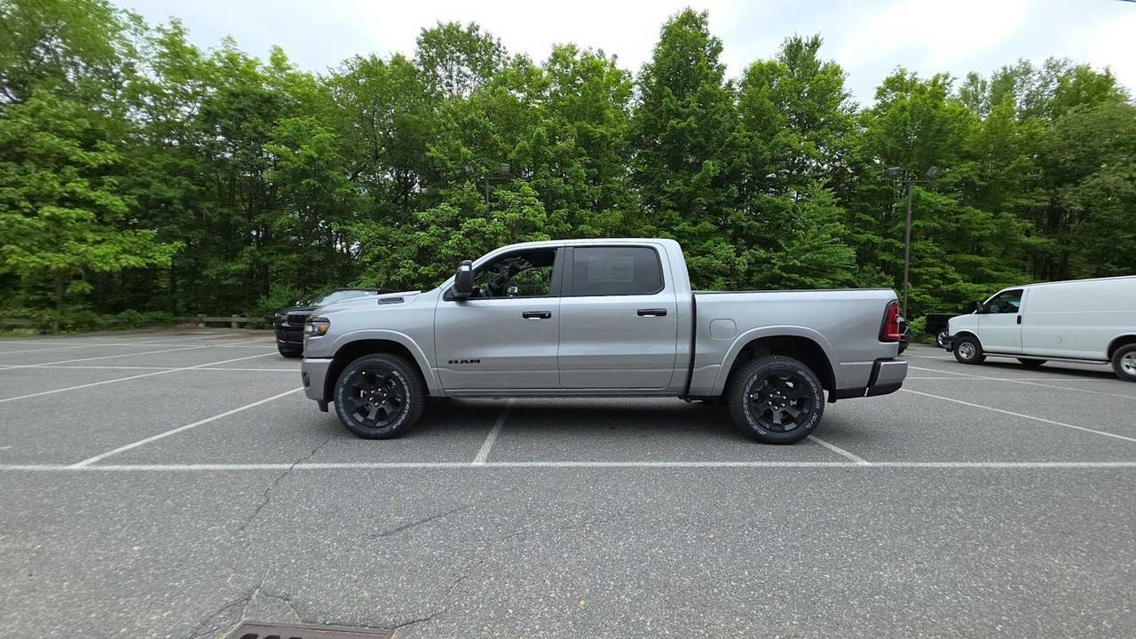 2025 Ram 1500 Big Horn Hudson MA