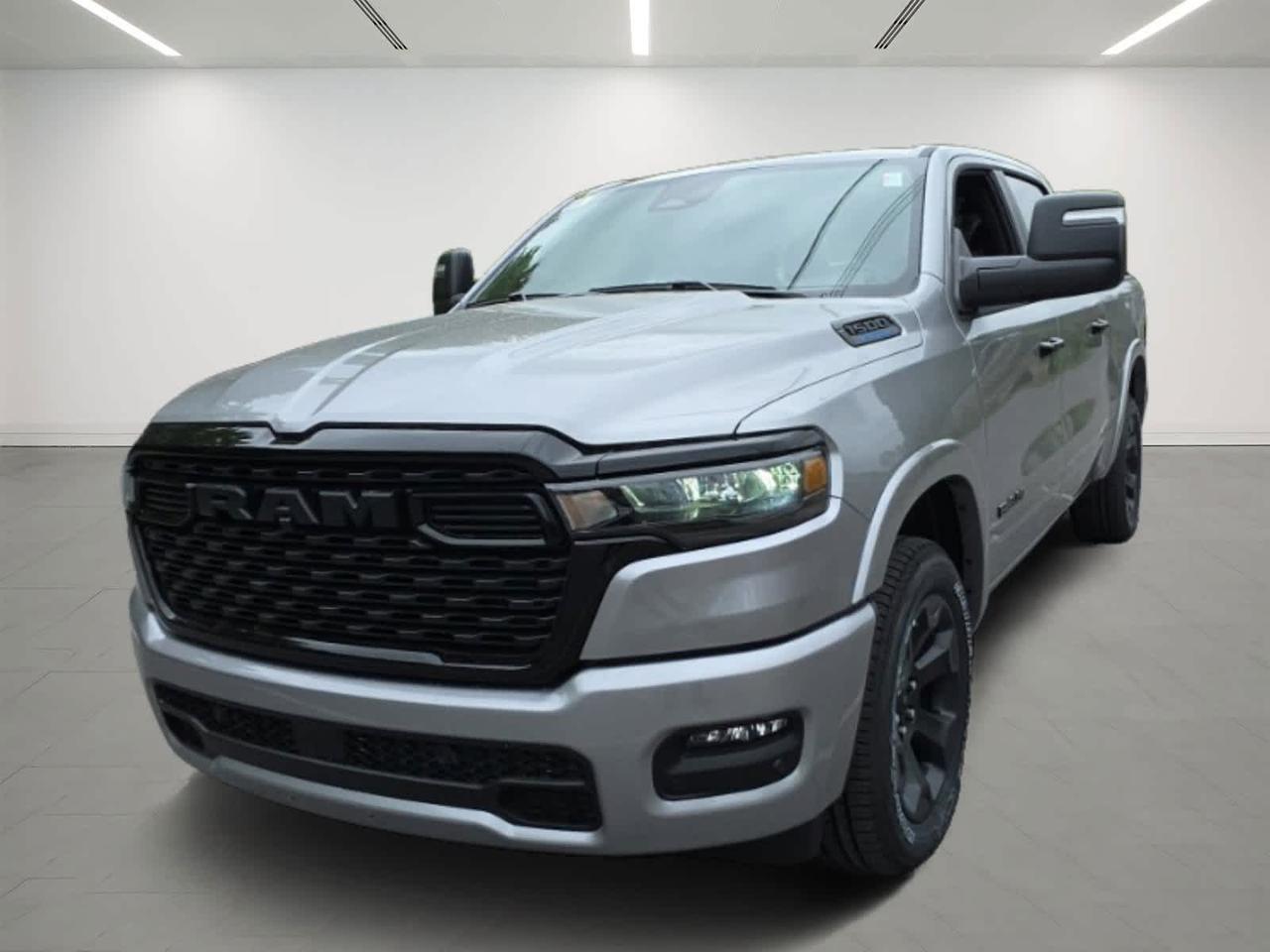 2025 Ram 1500 Big Horn Hudson MA