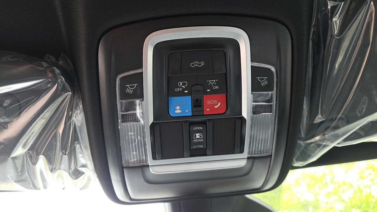 2025 Ram 1500 Big Horn Hudson MA