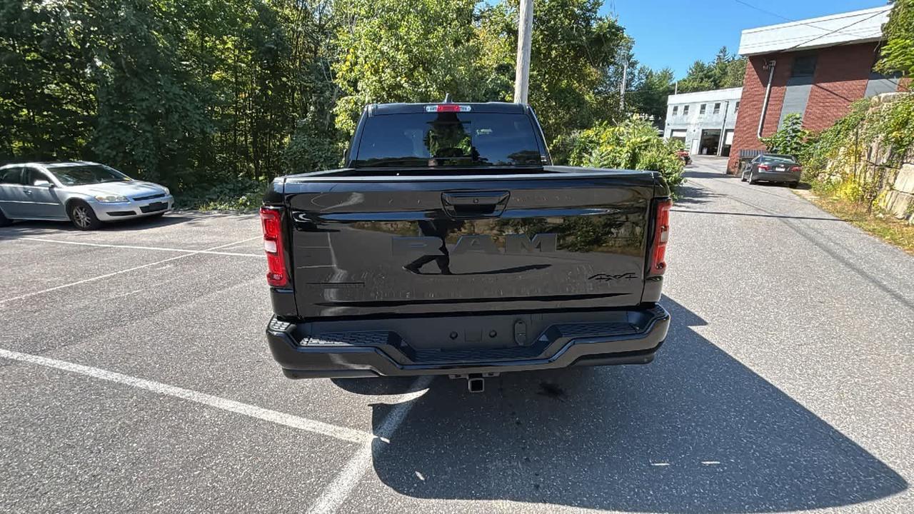 2025 Ram 1500 Big Horn Hudson MA