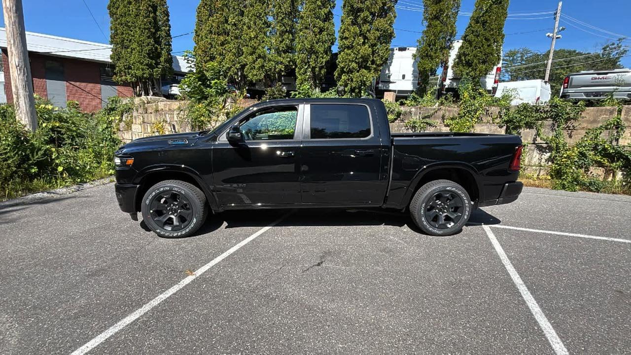 2025 Ram 1500 Big Horn Hudson MA
