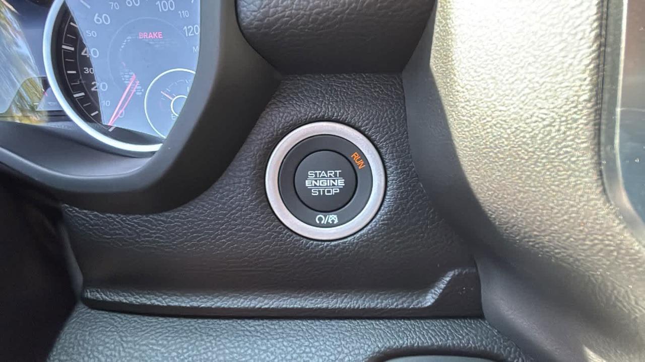 2025 Ram 1500 Big Horn Hudson MA