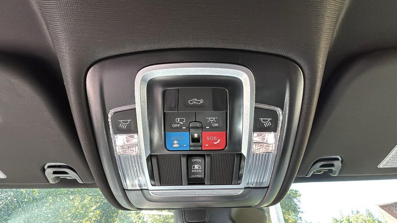 2025 Ram 1500 Big Horn Hudson MA