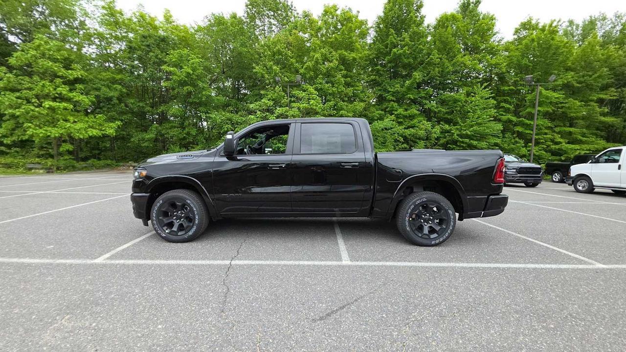 2025 Ram 1500 Big Horn Hudson MA