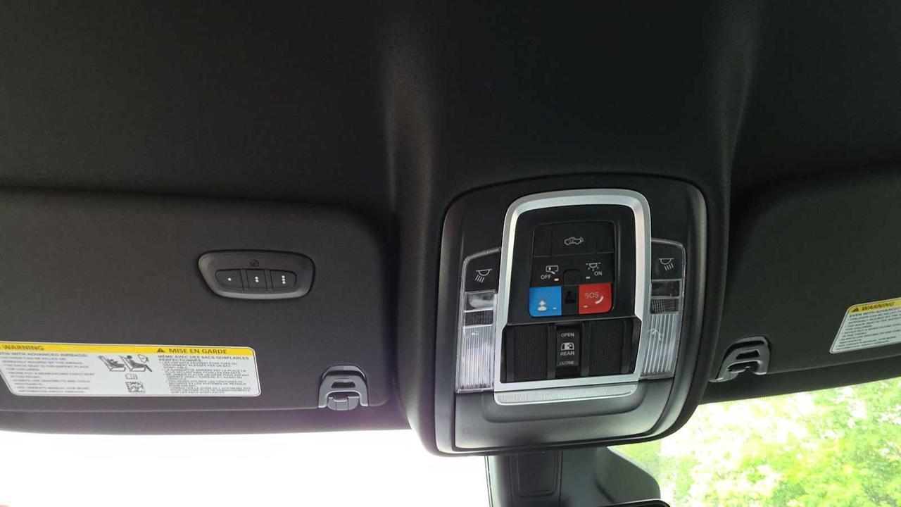 2025 Ram 1500 Big Horn Hudson MA
