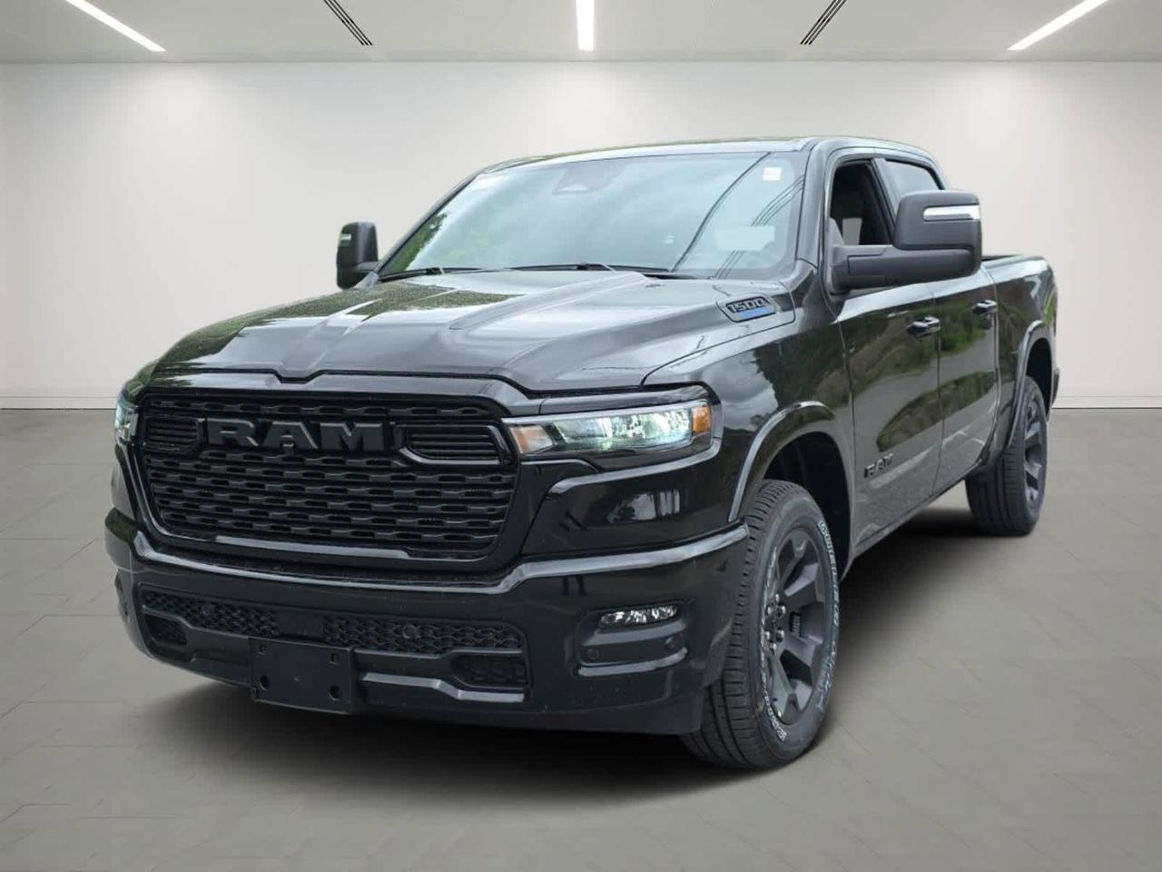 2025 Ram 1500 Big Horn Hudson MA