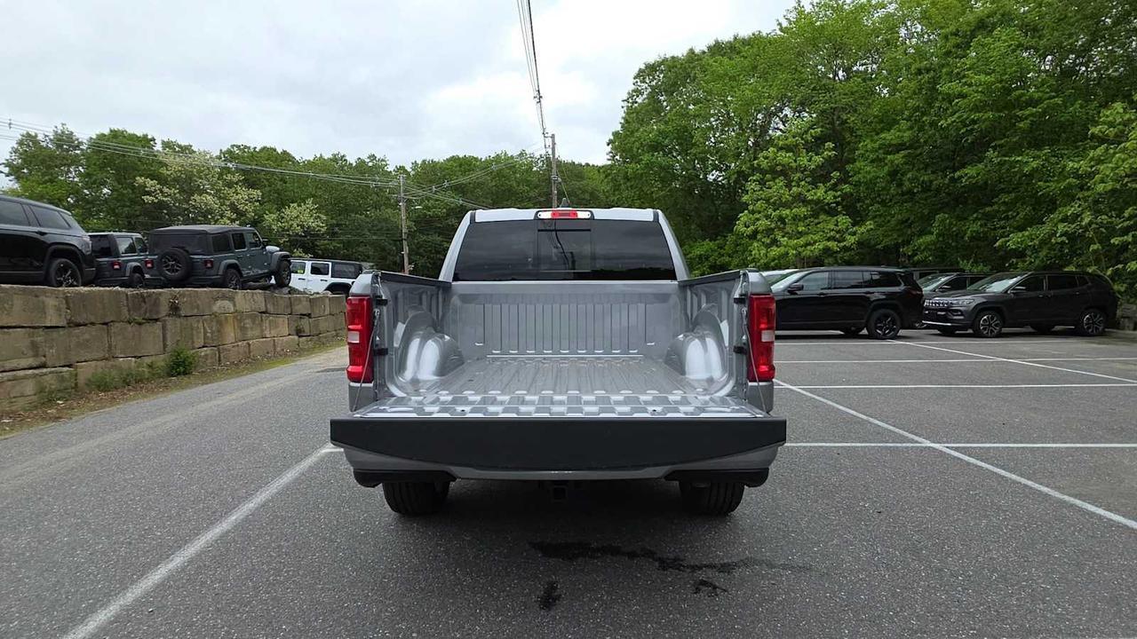 2025 Ram 1500 Big Horn Hudson MA