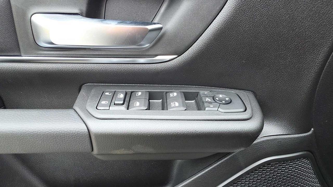 2025 Ram 1500 Big Horn Hudson MA