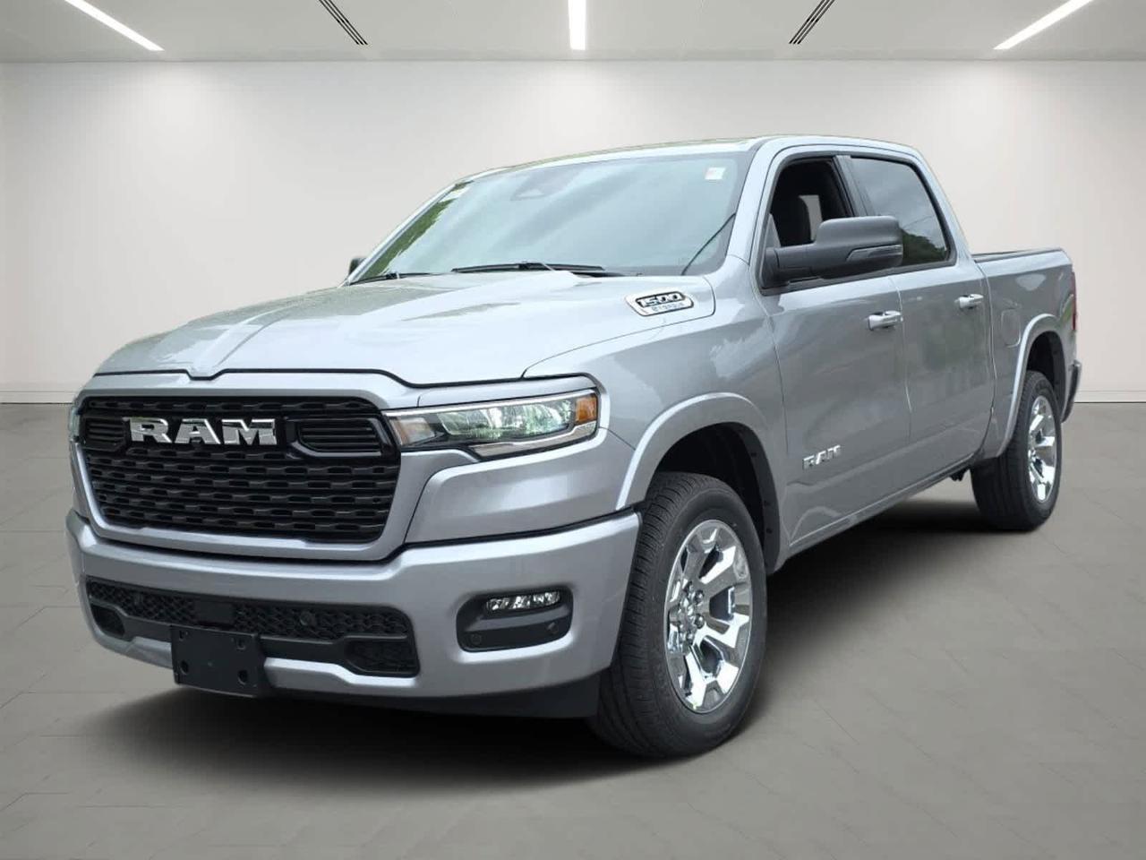 2025 Ram 1500 Big Horn Hudson MA