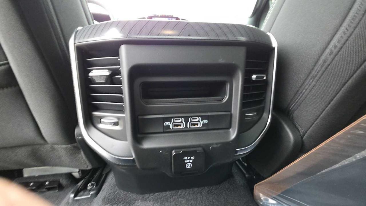 2025 Ram 1500 Big Horn Hudson MA