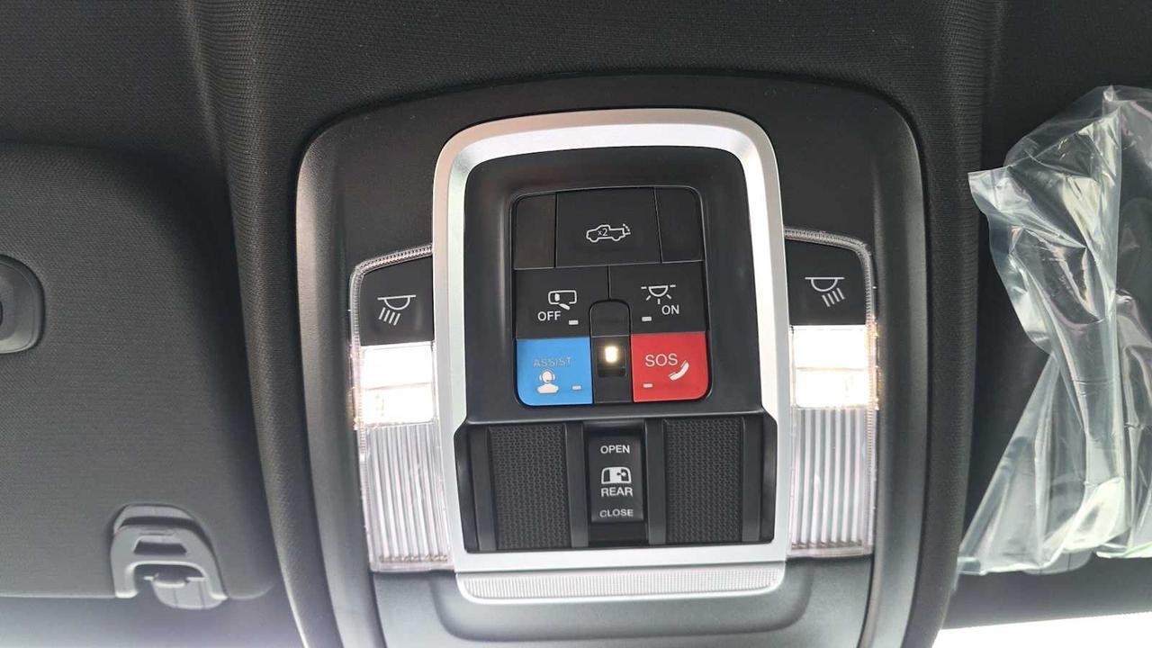 2025 Ram 1500 Big Horn Hudson MA