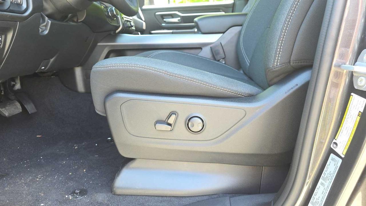 2025 Ram 1500 Big Horn Hudson MA