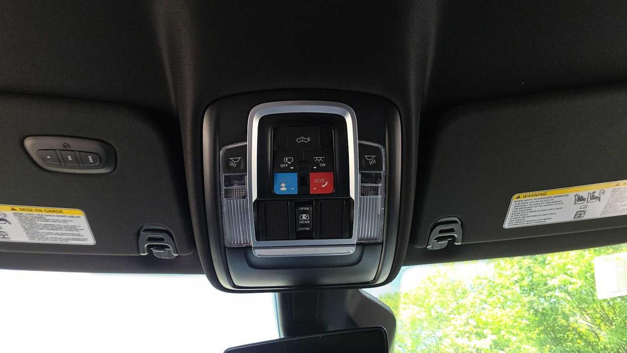 2025 Ram 1500 Big Horn Hudson MA