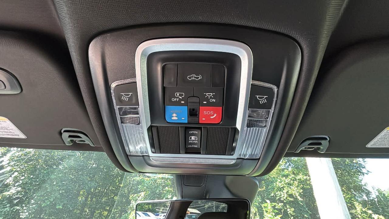 2025 Ram 1500 Big Horn Hudson MA